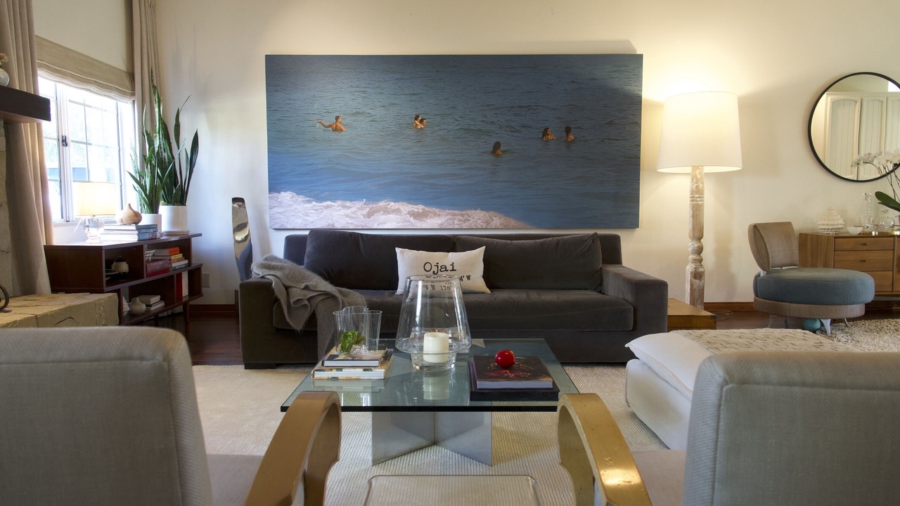Photo of Livingroom in Ojai