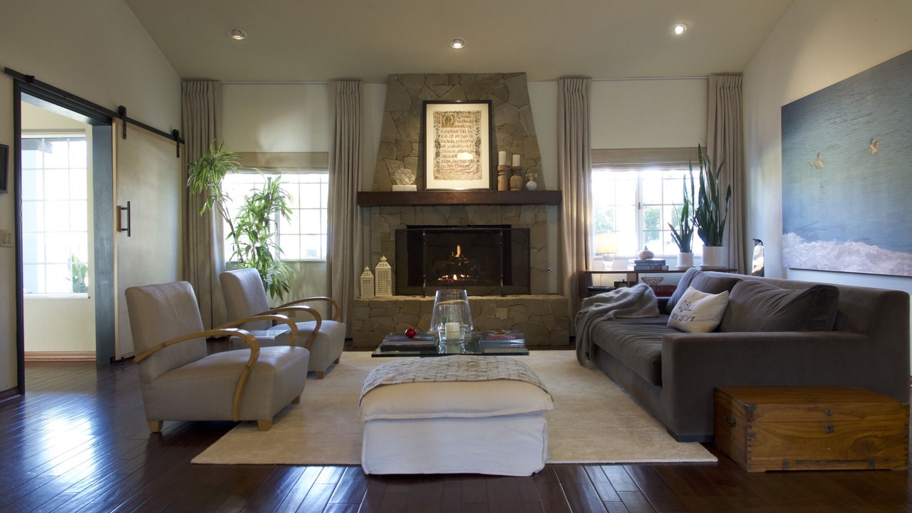 Photo of Livingroom in Ojai
