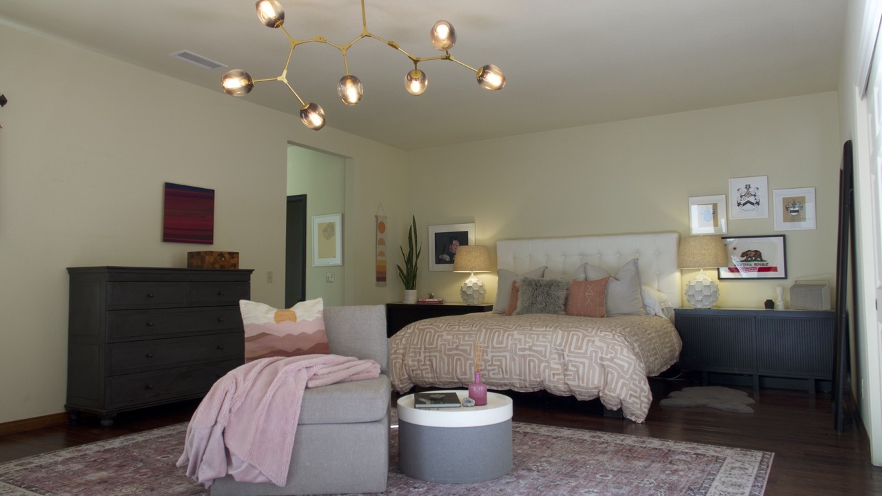 Photo of Bedroom in Ojai