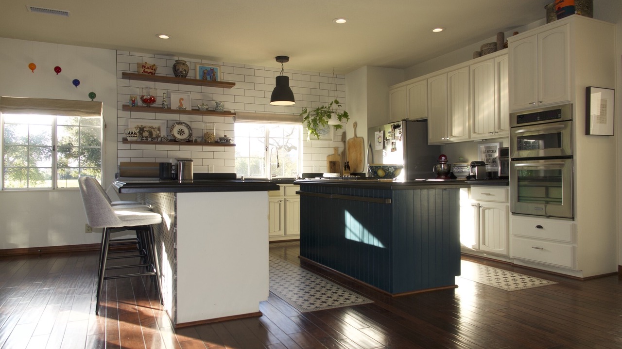 Photo of Kitchen in Ojai