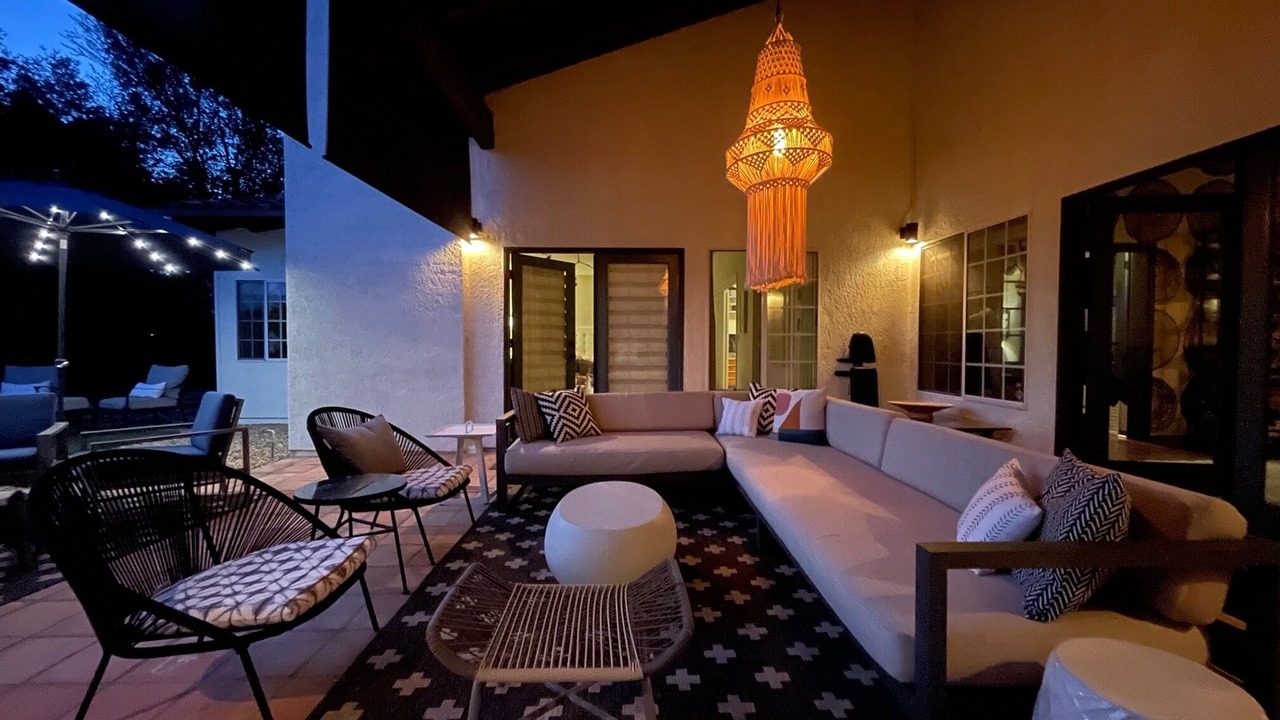 Photo of Livingroom in Ojai