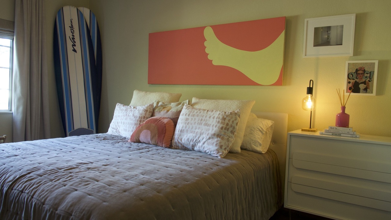 Photo of Bedroom in Ojai