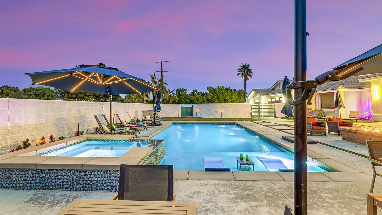 Photo of Outdoor in Desert Park Estates