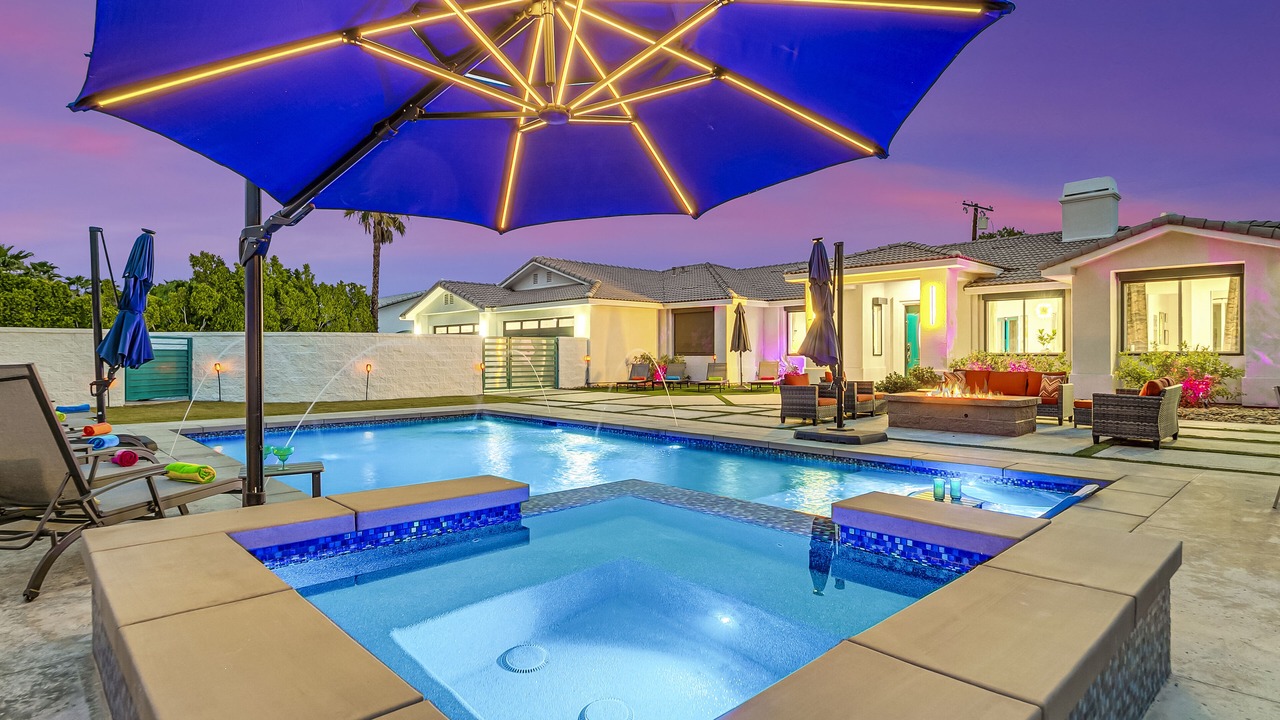 Photo of Outdoor in Desert Park Estates