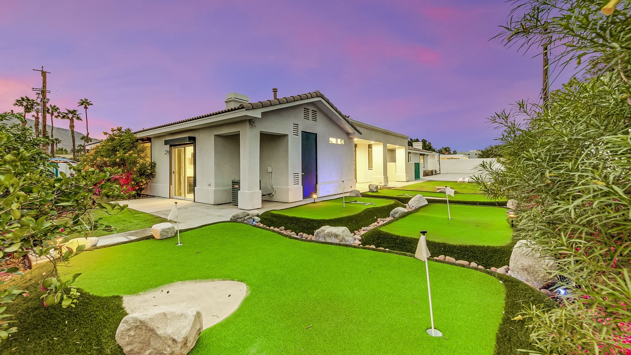 Photo of Outdoor in Desert Park Estates