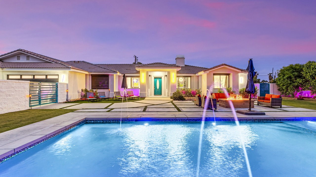 Photo of Outdoor in Desert Park Estates
