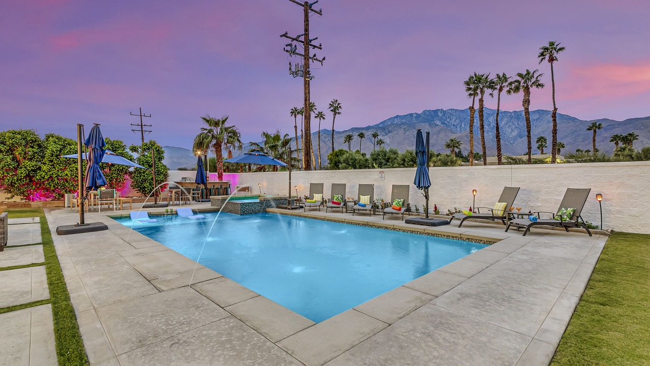 Photo of Outdoor in Desert Park Estates