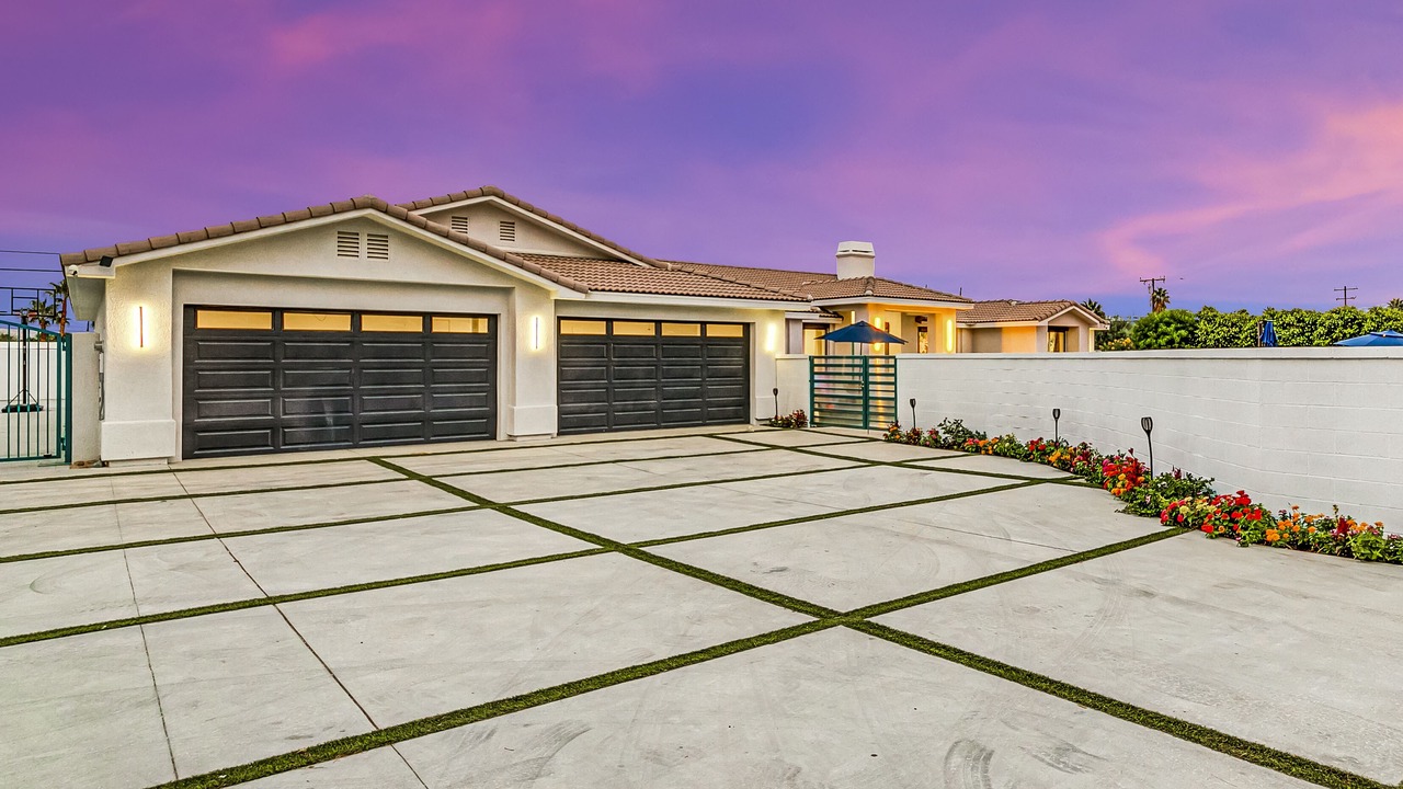 Photo of Outdoor in Desert Park Estates