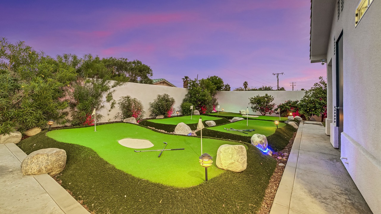 Photo of Outdoor in Desert Park Estates