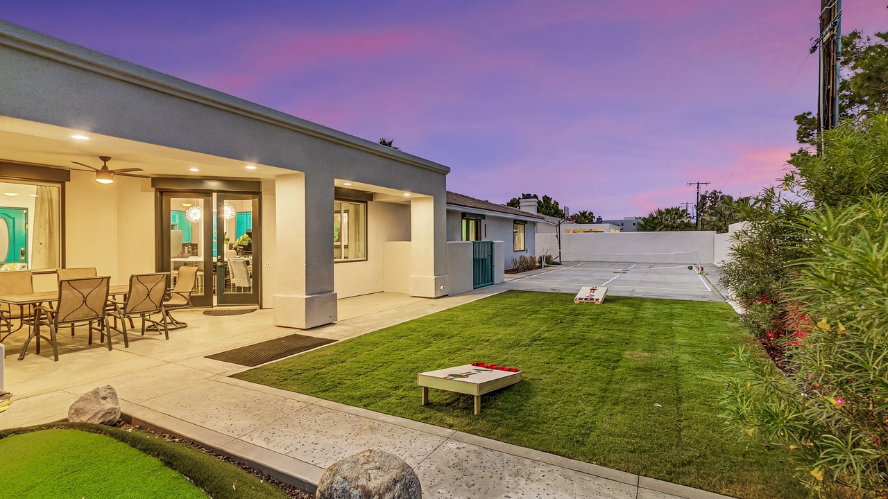 Photo of Outdoor in Desert Park Estates