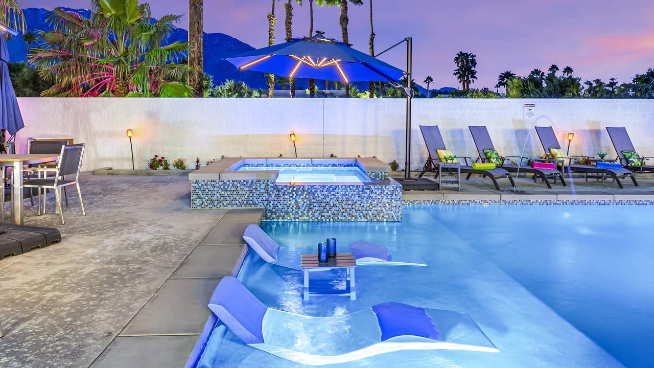 Photo of Outdoor in Desert Park Estates