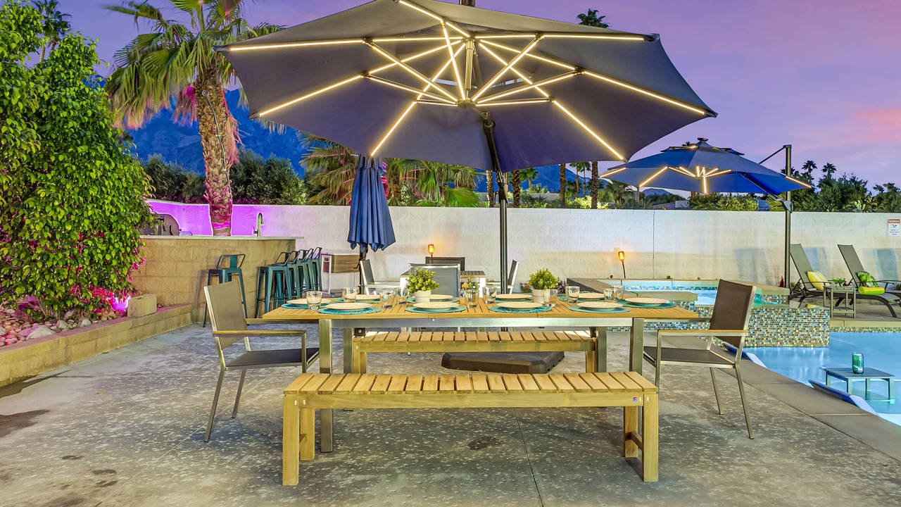 Photo of Outdoor in Desert Park Estates