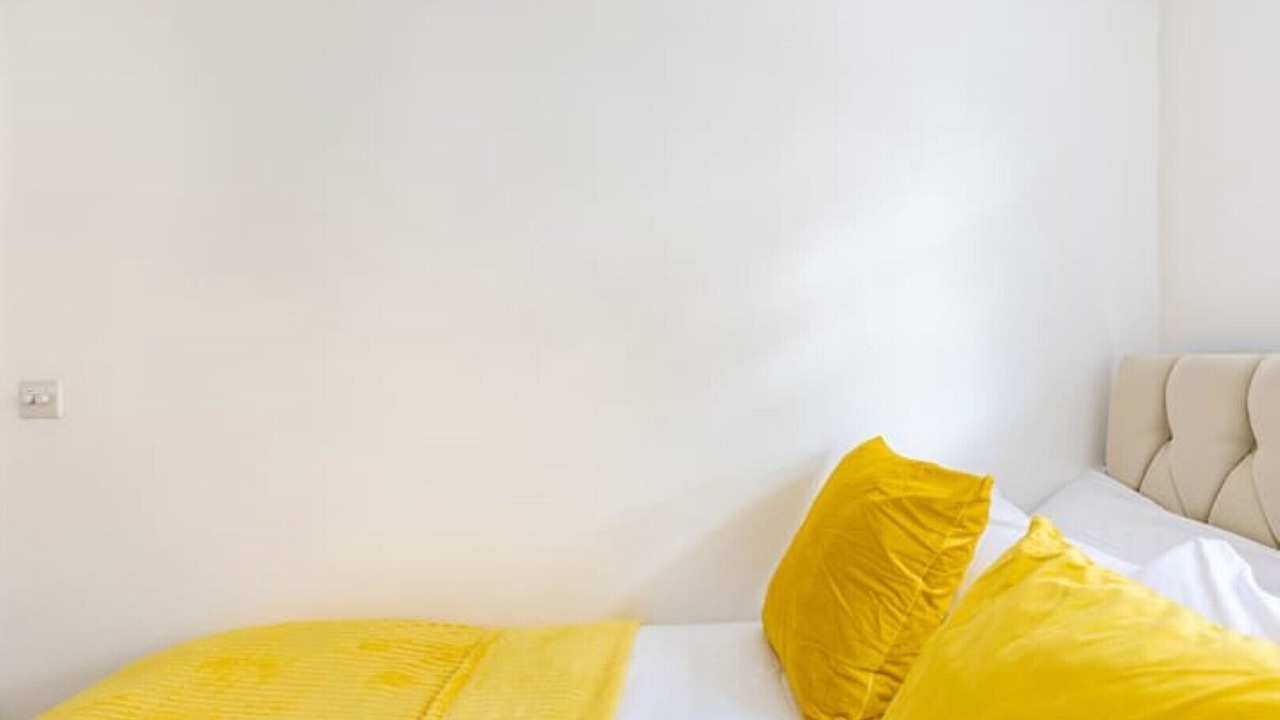 Photo of Bedroom in Belgravia