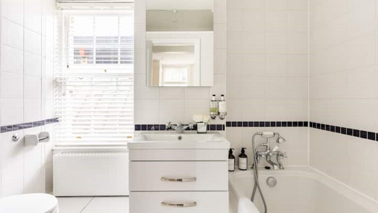 Photo of Bathroom in Belgravia