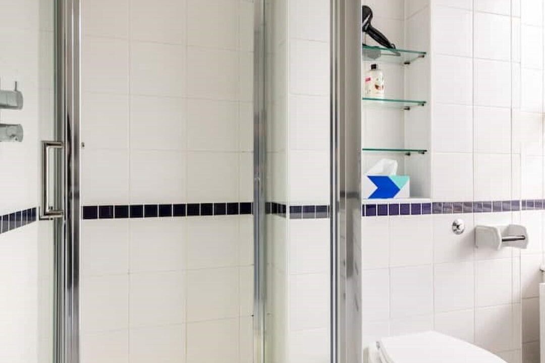 Photo of Bathroom in Belgravia