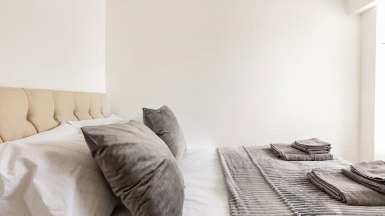 Photo of Bedroom in Belgravia