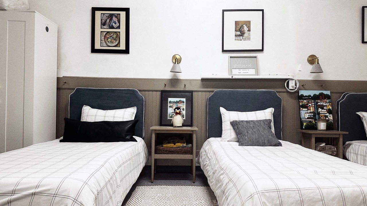 Photo of Bedroom in Midway City