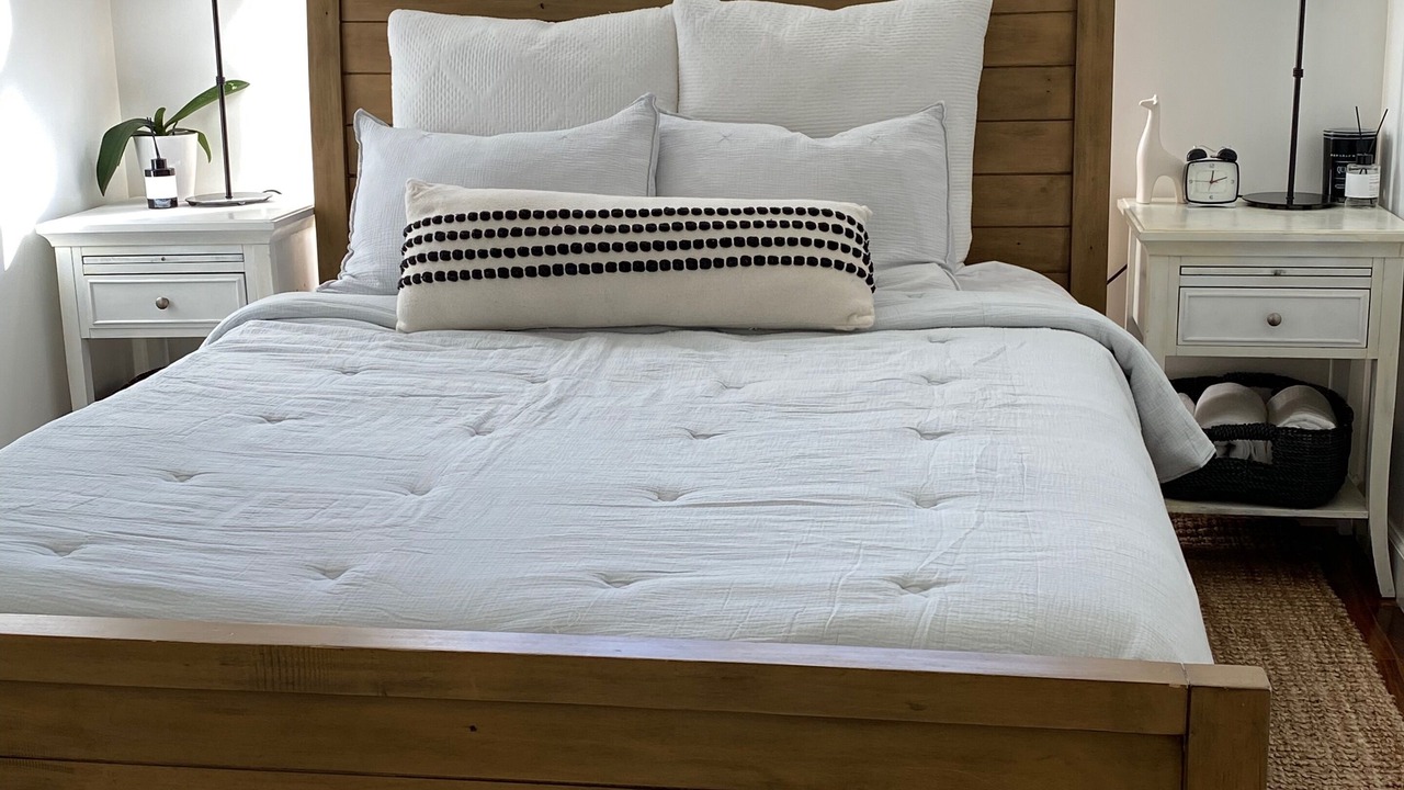 Photo of Bedroom in Midway City