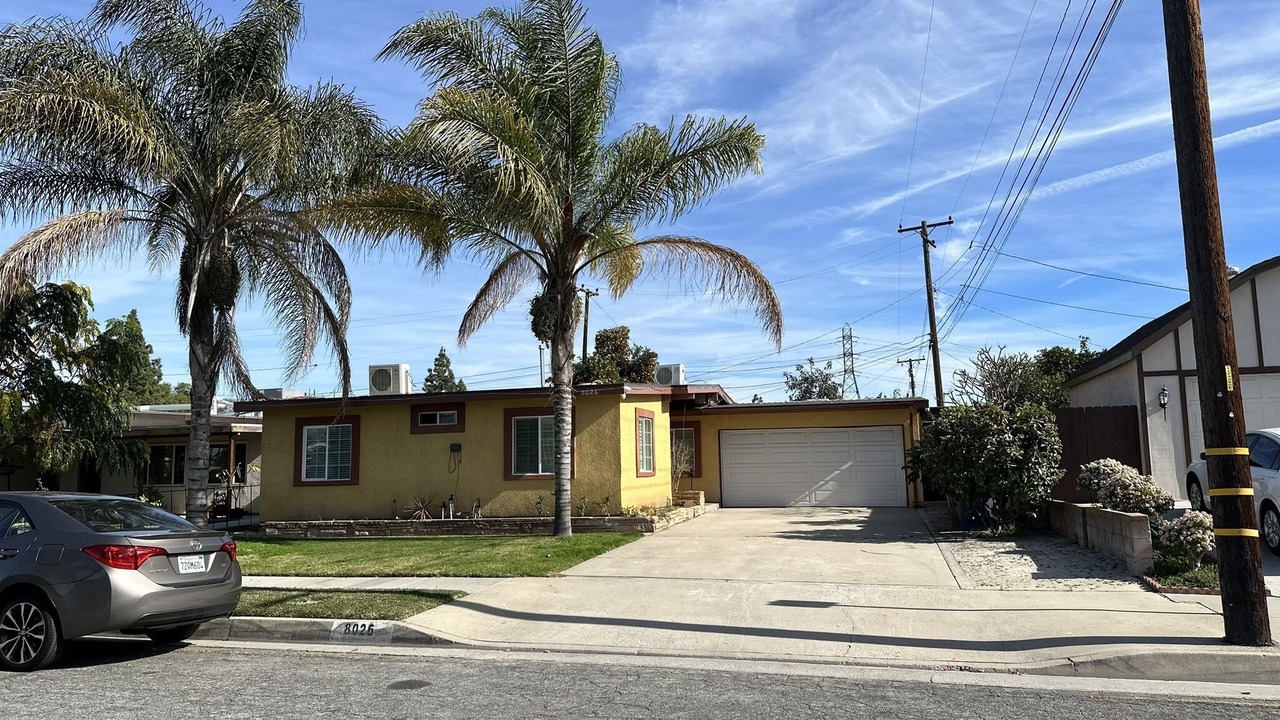 Photo of Outdoor in El Rancho