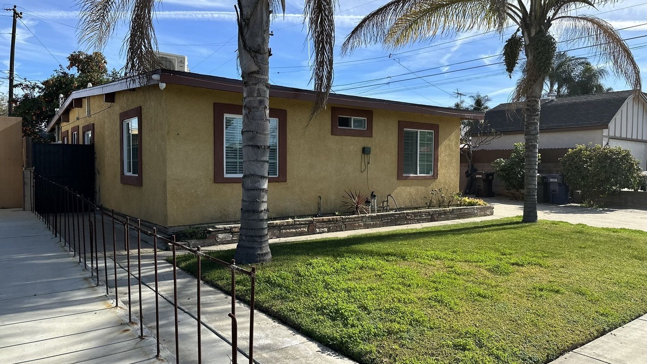 Photo of Outdoor in El Rancho