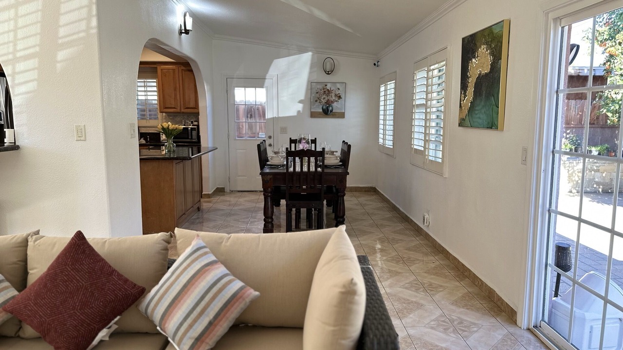 Photo of Livingroom in El Rancho