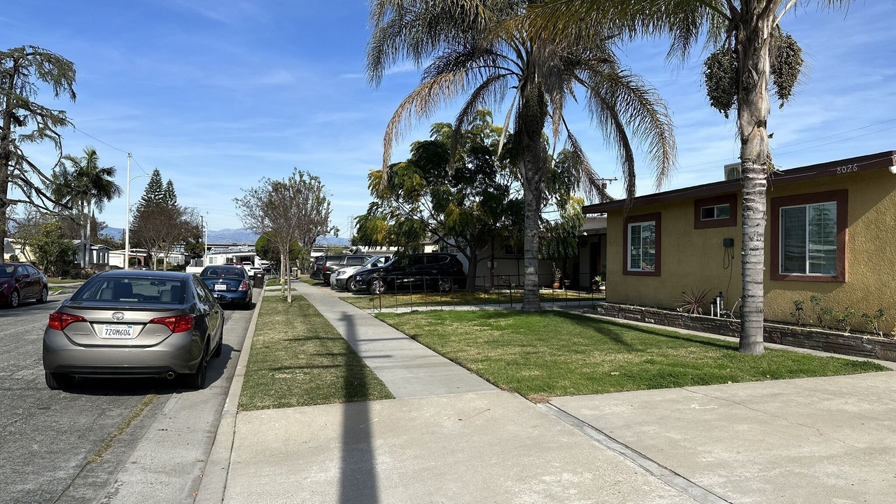 Photo of Outdoor in El Rancho