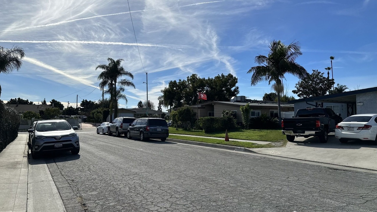 Photo of Outdoor in El Rancho