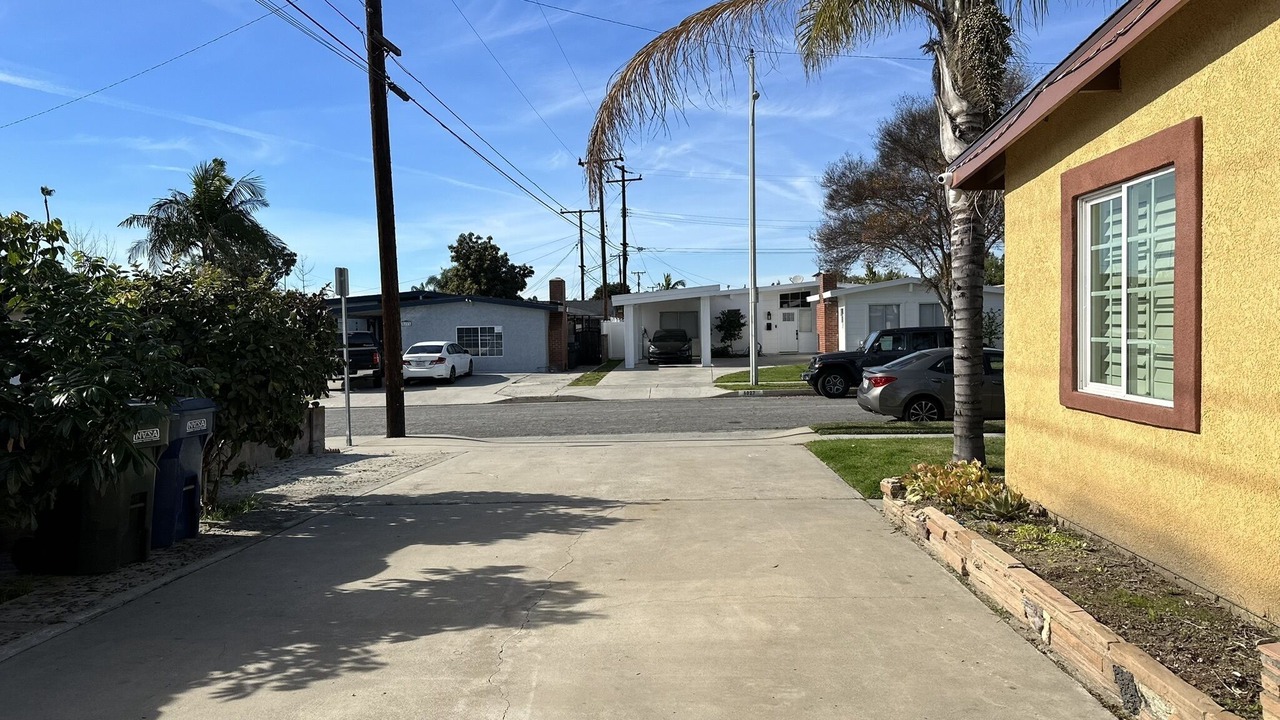 Photo of Outdoor in El Rancho