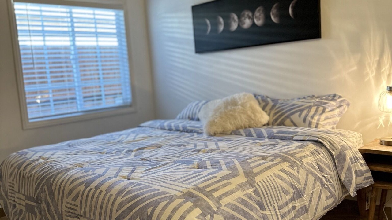 Photo of Bedroom in El Rancho