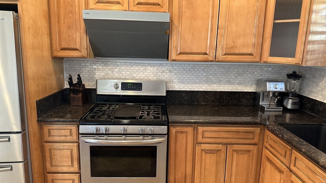 Photo of Kitchen in El Rancho