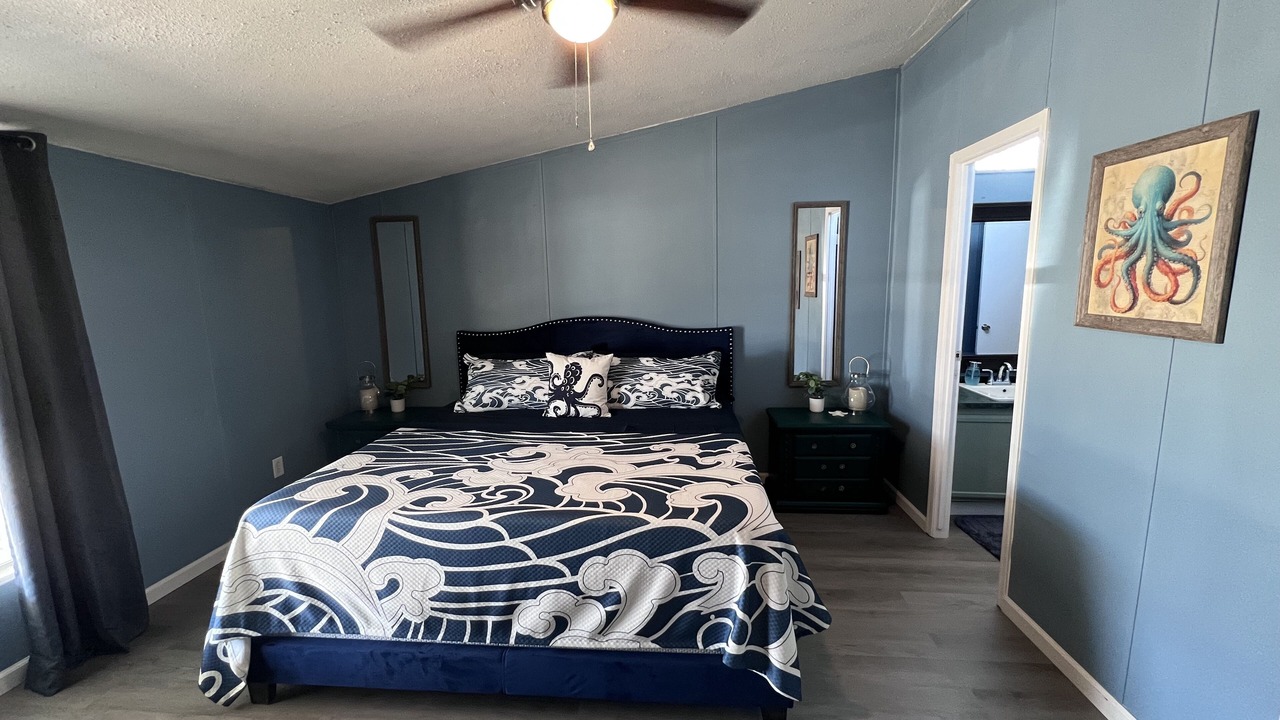Photo of Bedroom in Needles