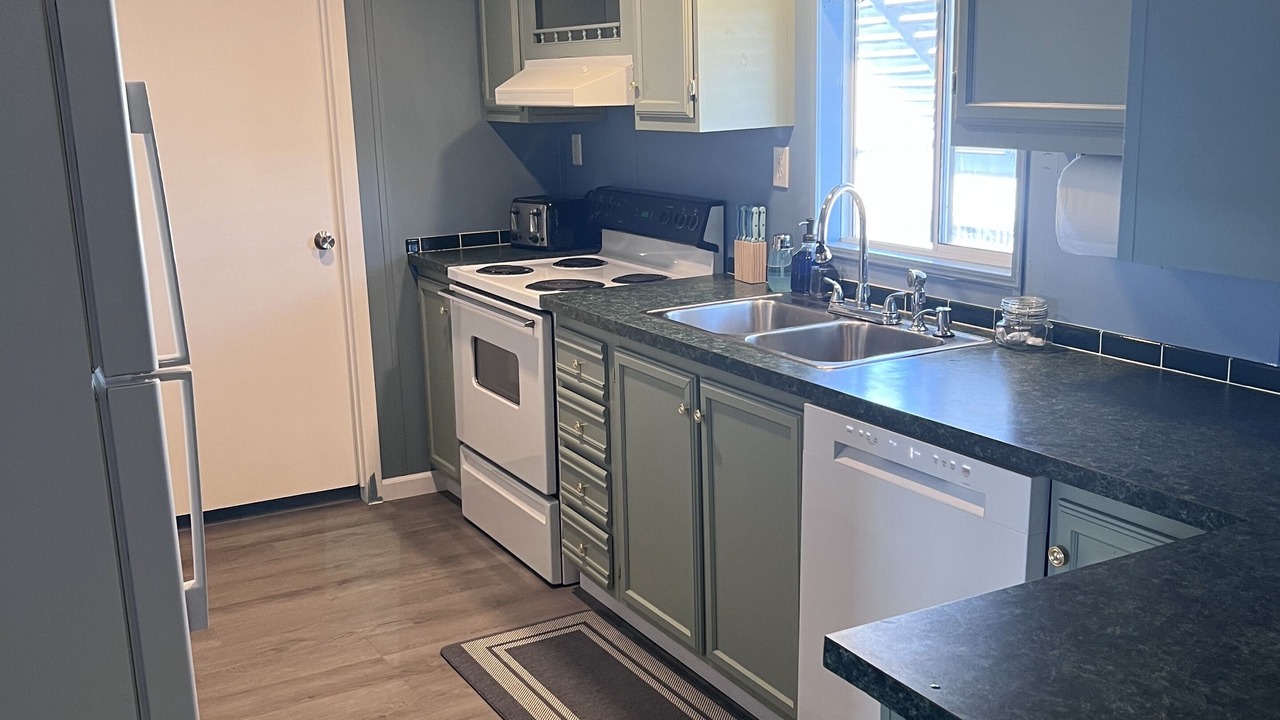 Photo of Kitchen in Needles