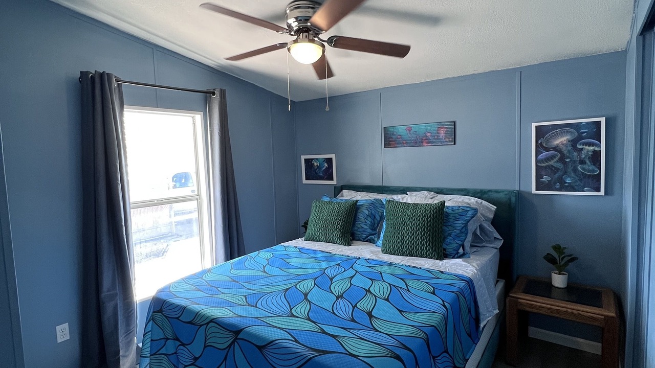 Photo of Bedroom in Needles