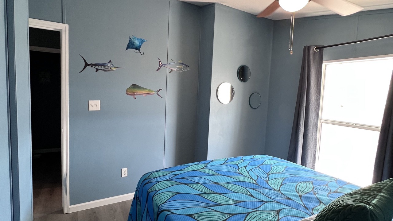 Photo of Bedroom in Needles