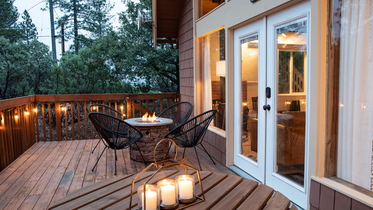Photo of Outdoor in Groveland