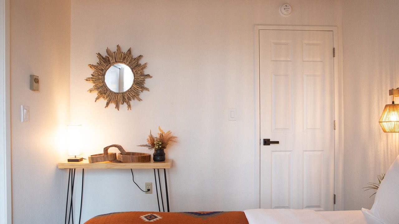 Photo of Bedroom in Groveland