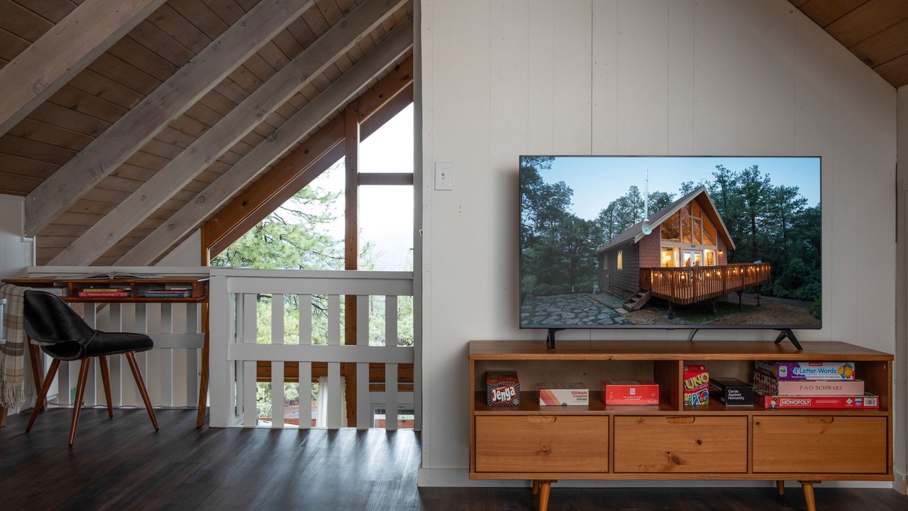 Photo of Bedroom in Groveland