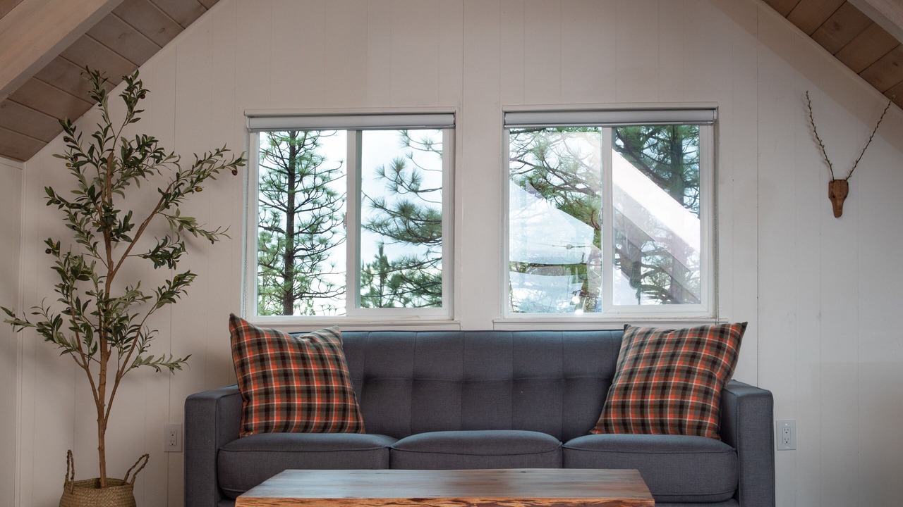 Photo of Livingroom in Groveland