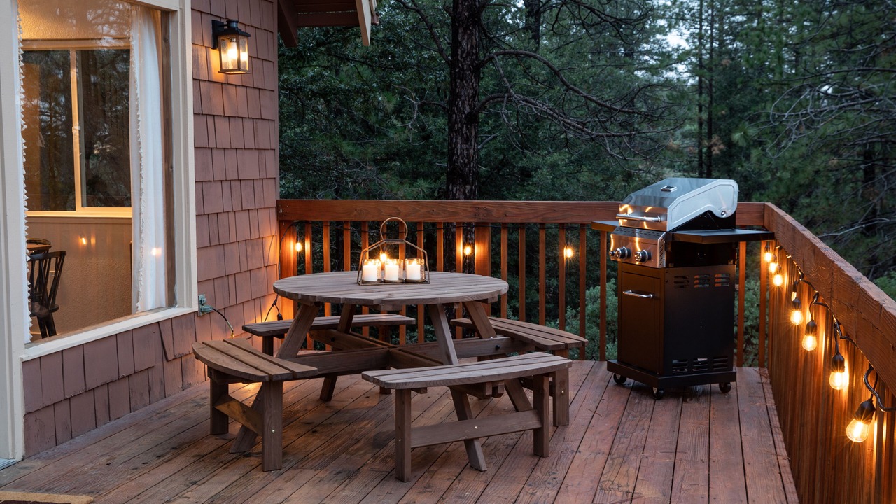 Photo of Outdoor in Groveland