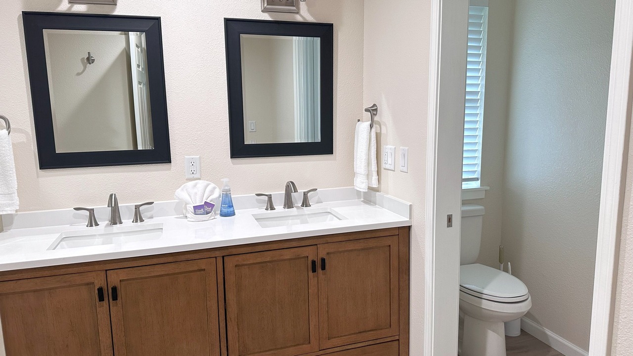 Photo of Bathroom in Smith River