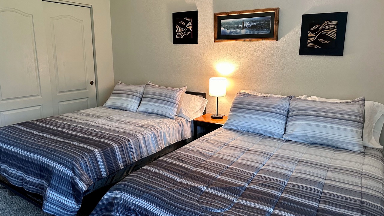 Photo of Bedroom in Smith River