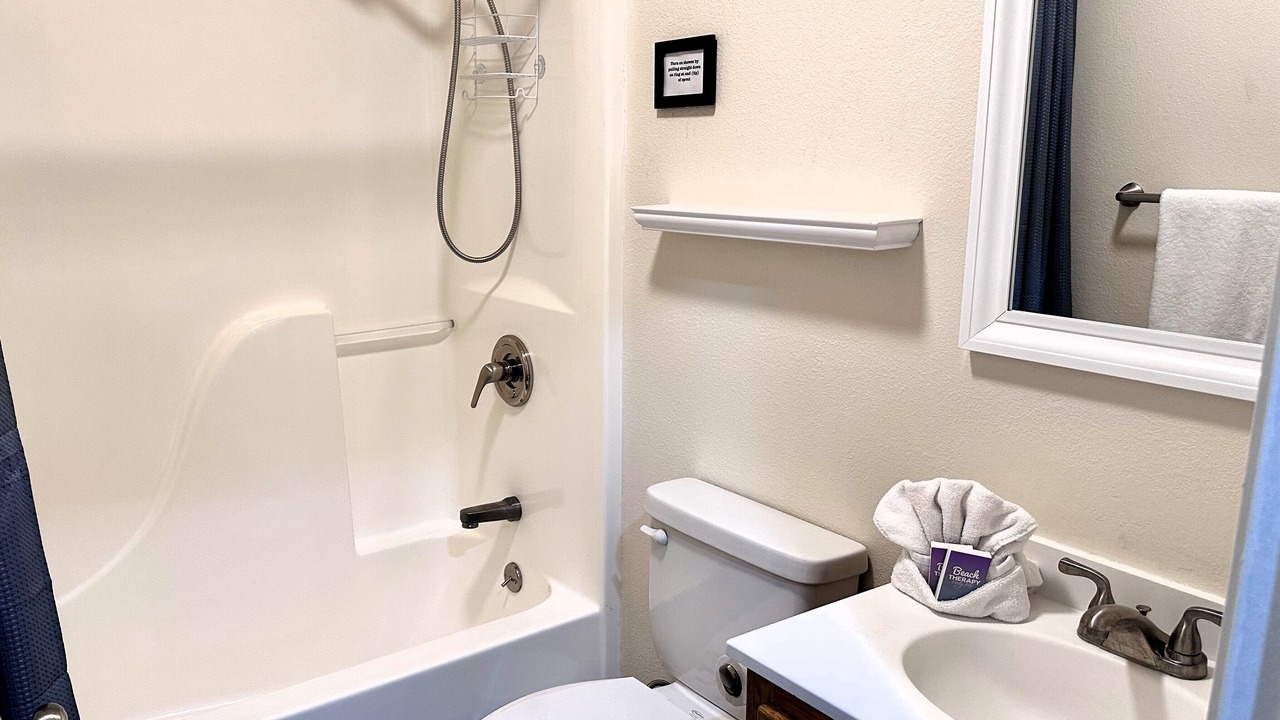 Photo of Bathroom in Smith River