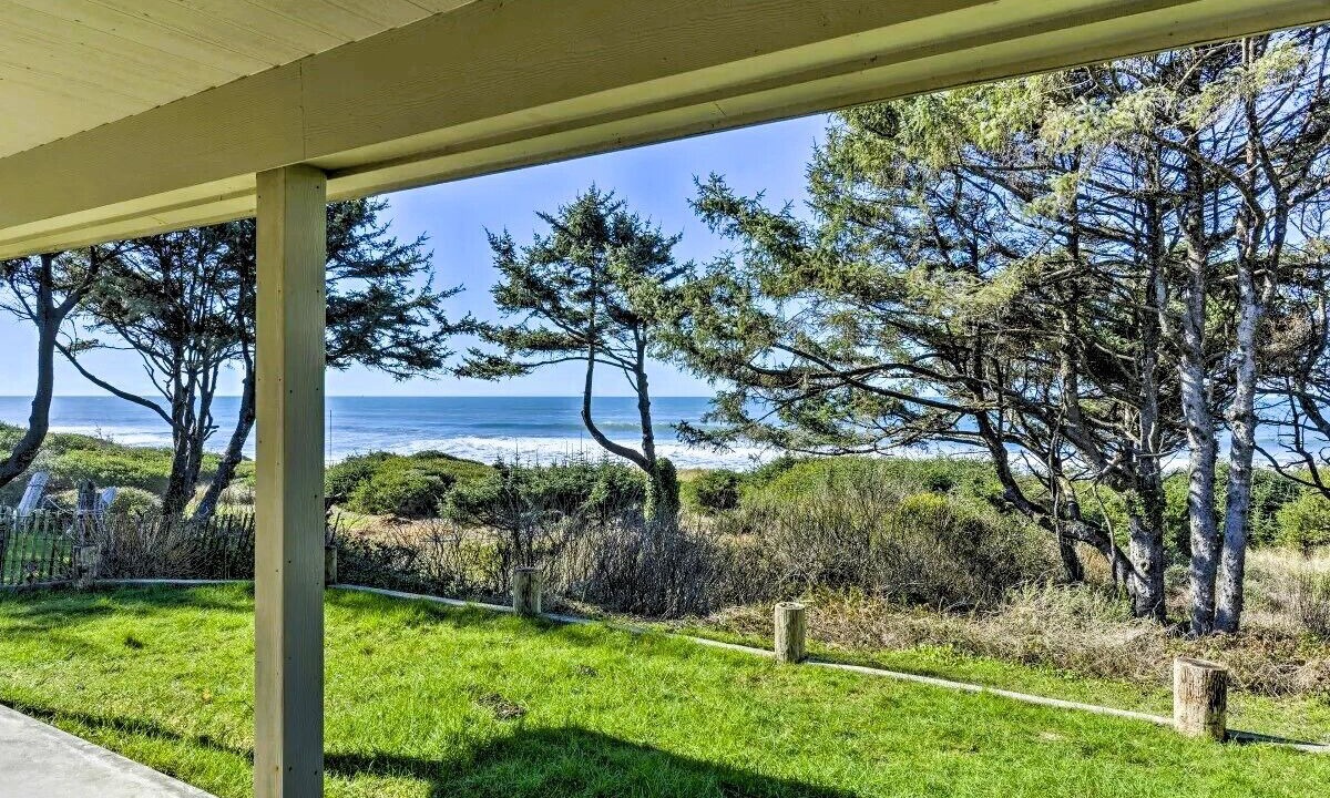 Photo of Outdoor in Smith River