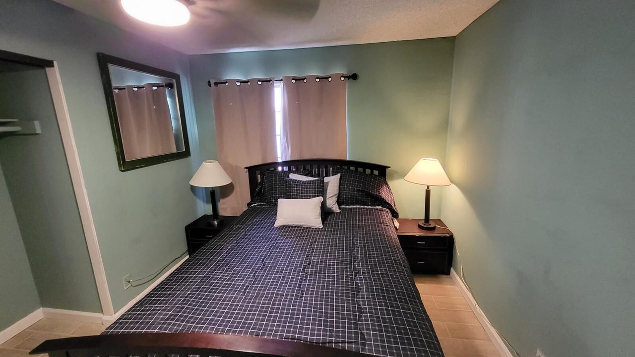 Photo of Bedroom in Lancaster