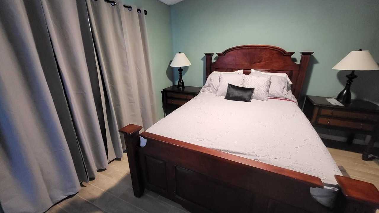 Photo of Bedroom in Lancaster