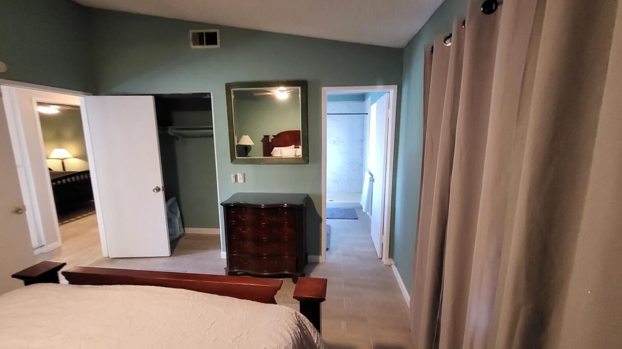 Photo of Bedroom in Lancaster