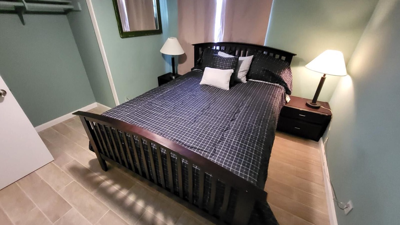 Photo of Bedroom in Lancaster