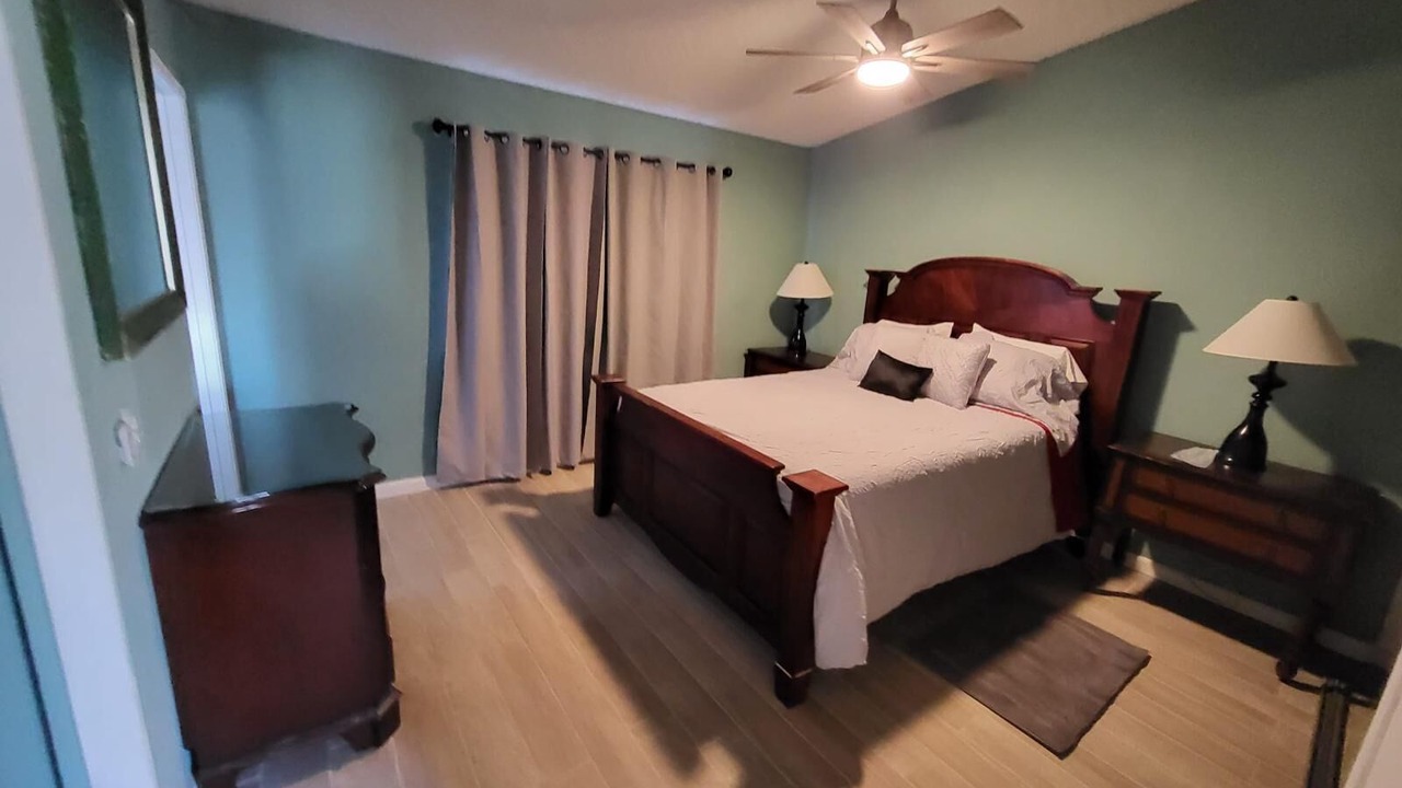 Photo of Bedroom in Lancaster