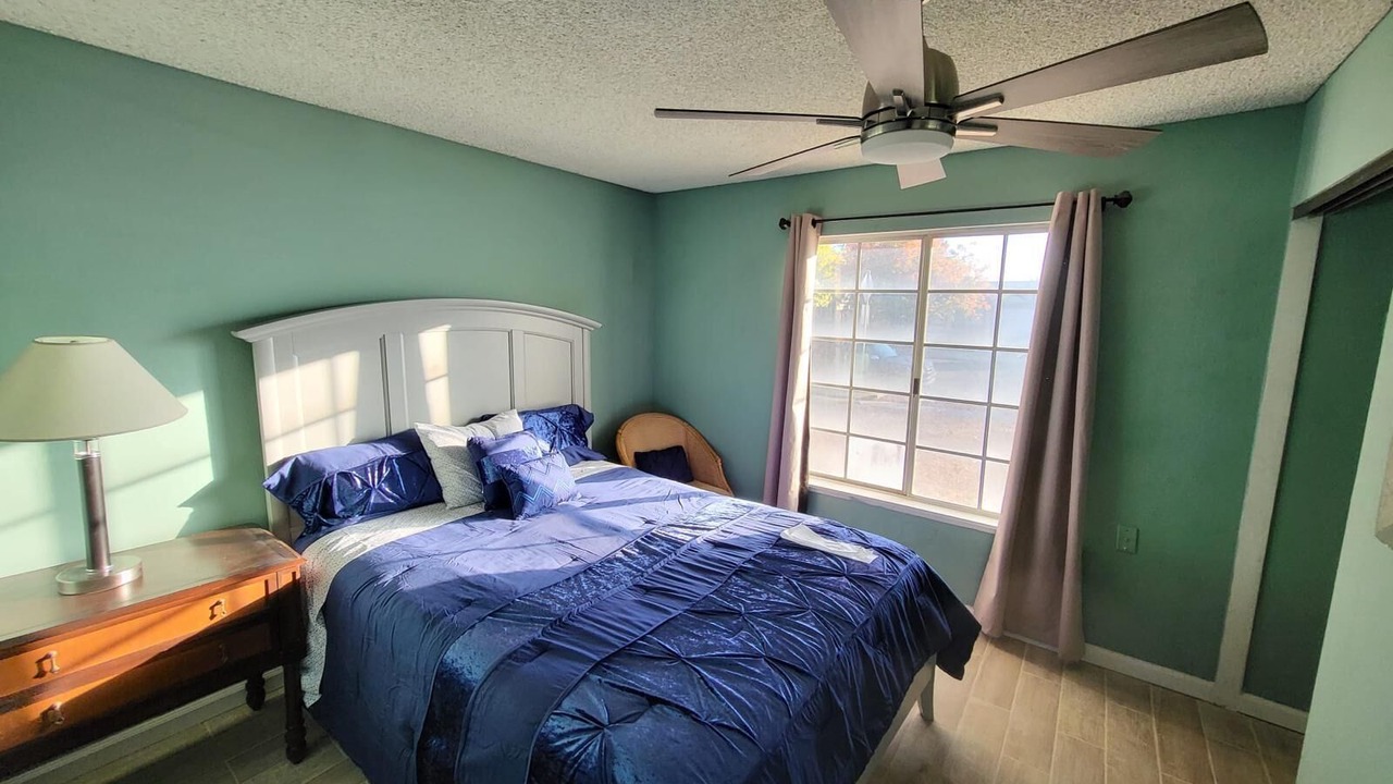 Photo of Bedroom in Lancaster