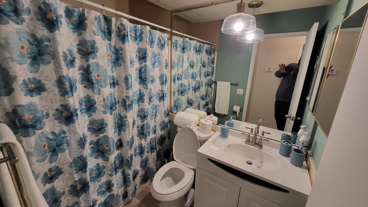 Photo of Bathroom in Lancaster